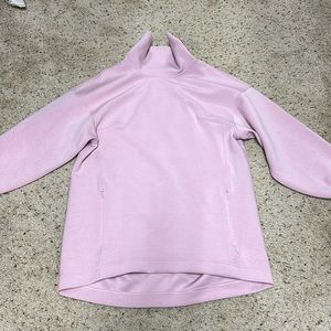 Lululemon Modal-Blend Turtleneck Tunic